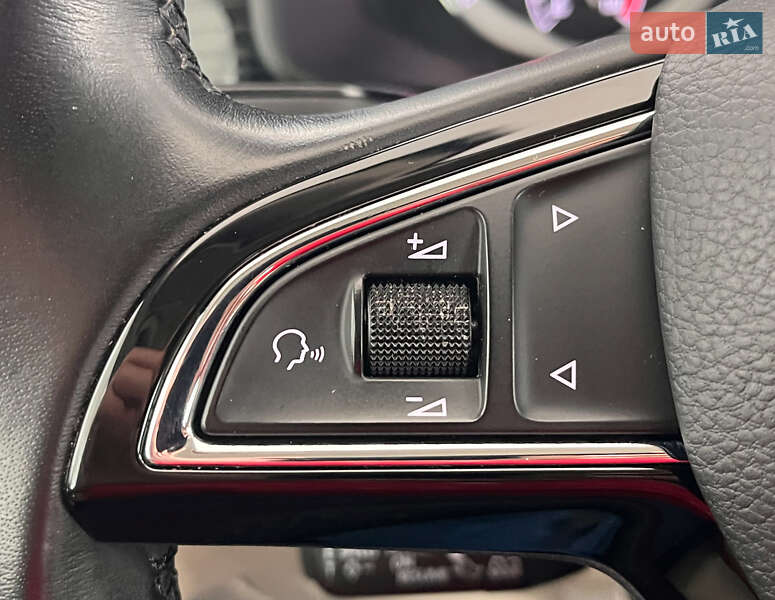 Позашляховик / Кросовер Skoda Kodiaq 2018 в Львові