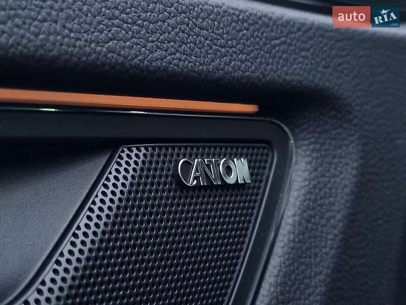 Позашляховик / Кросовер Skoda Kodiaq 2024 в Хмельницькому