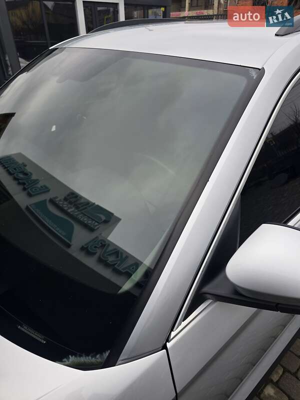 Позашляховик / Кросовер Skoda Kodiaq 2019 в Мукачевому