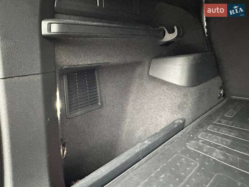 Позашляховик / Кросовер Skoda Kodiaq 2020 в Вінниці