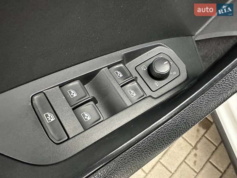 Позашляховик / Кросовер Skoda Kodiaq 2020 в Вінниці