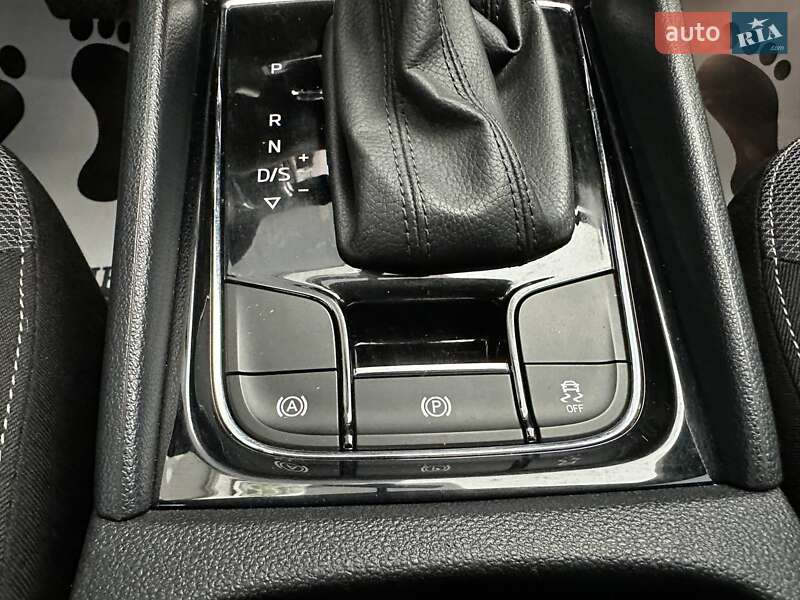 Позашляховик / Кросовер Skoda Kodiaq 2020 в Вінниці