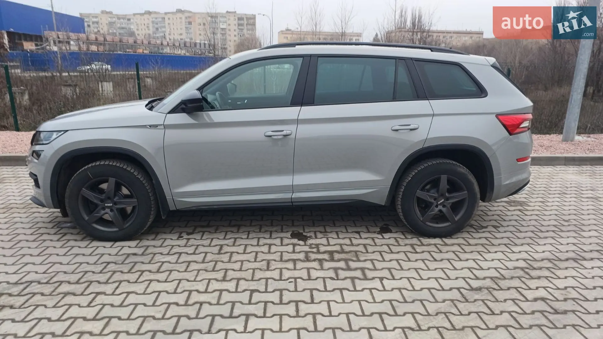 2019 Skoda Kodiaq - мініатюра 11