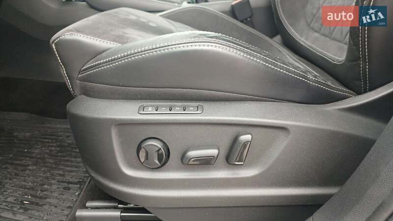 Внедорожник / Кроссовер Skoda Kodiaq 2019 в Каменец-Подольском