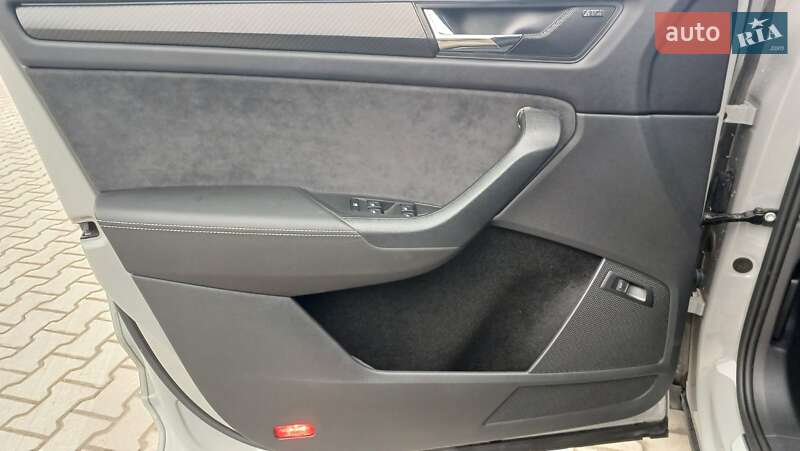 Внедорожник / Кроссовер Skoda Kodiaq 2019 в Каменец-Подольском