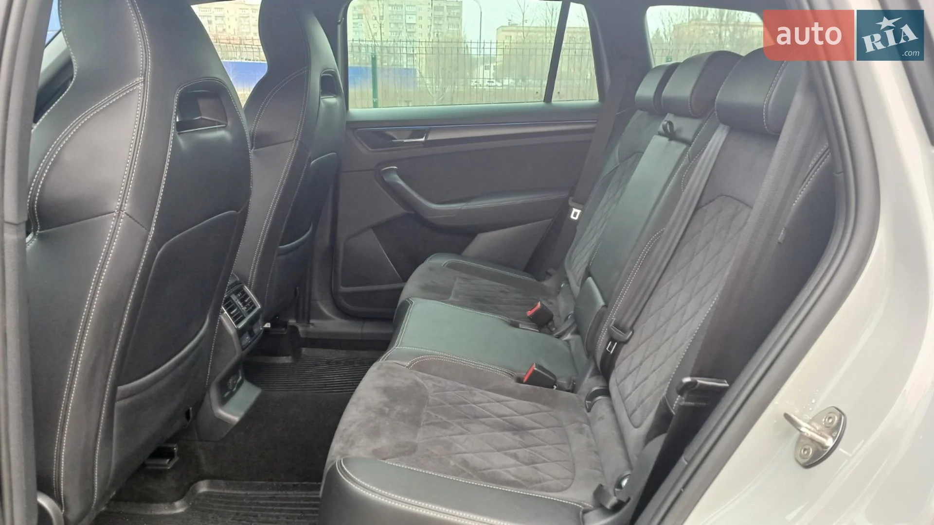 2019 Skoda Kodiaq - мініатюра 27