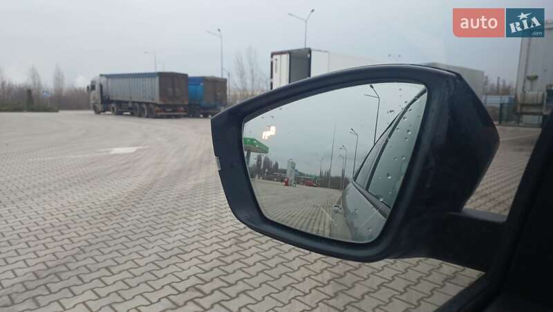 Внедорожник / Кроссовер Skoda Kodiaq 2019 в Каменец-Подольском