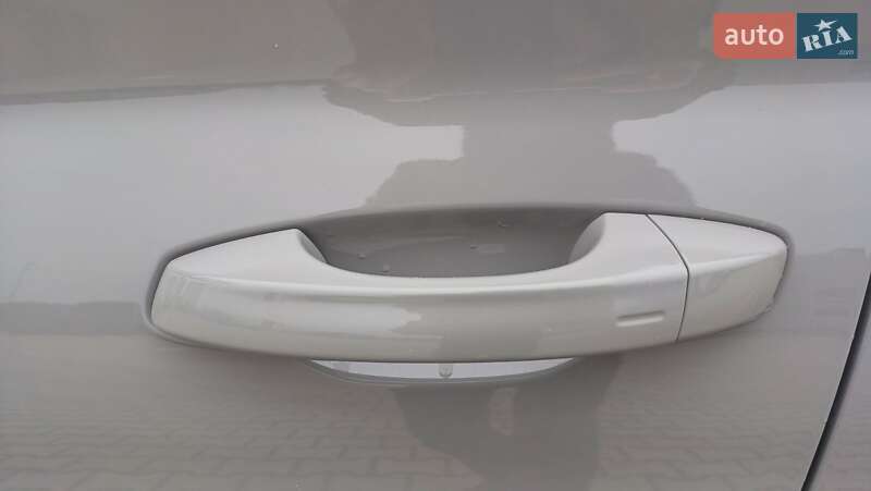 Внедорожник / Кроссовер Skoda Kodiaq 2019 в Каменец-Подольском