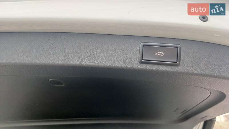 Внедорожник / Кроссовер Skoda Kodiaq 2019 в Каменец-Подольском