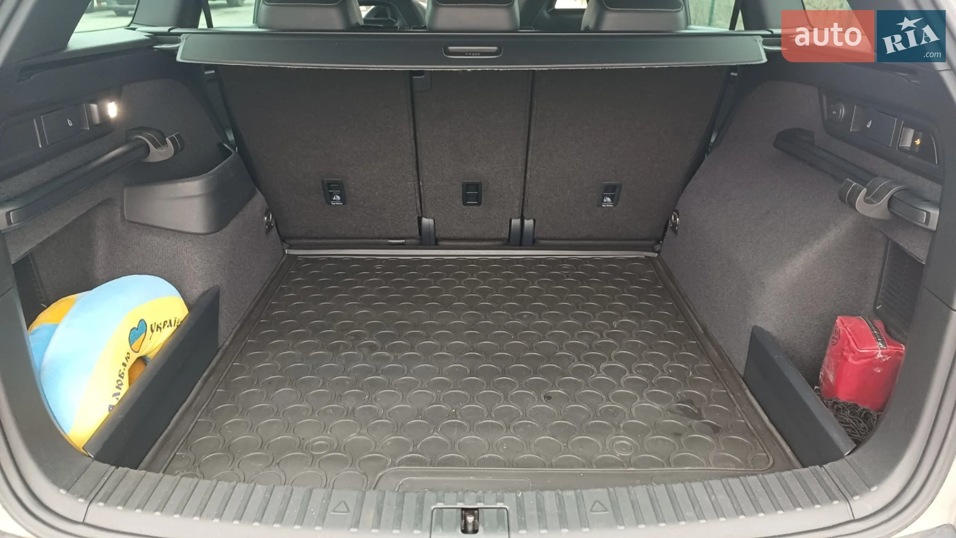 2019 Skoda Kodiaq - мініатюра 17