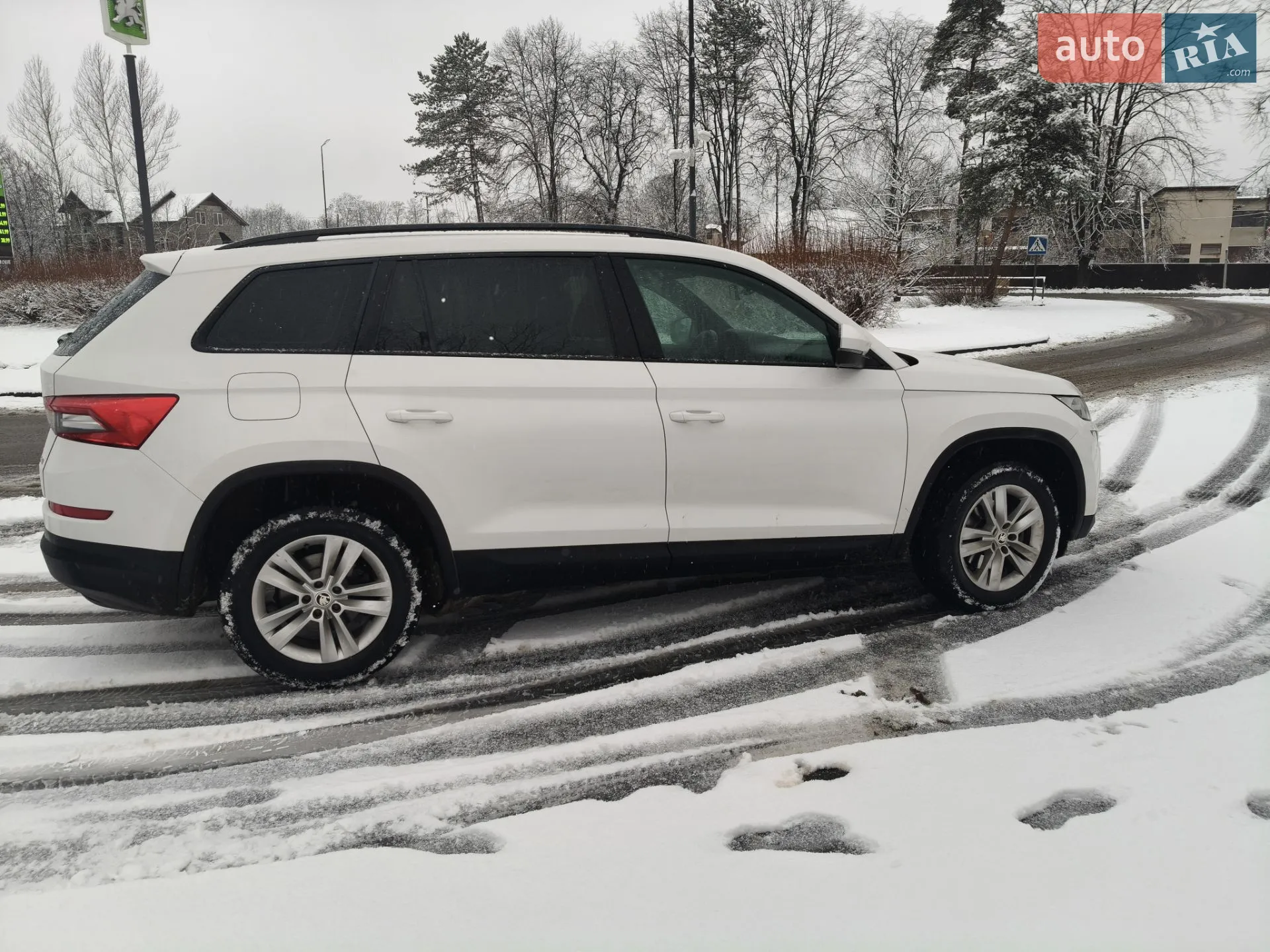 2020 Skoda Kodiaq - мініатюра 7