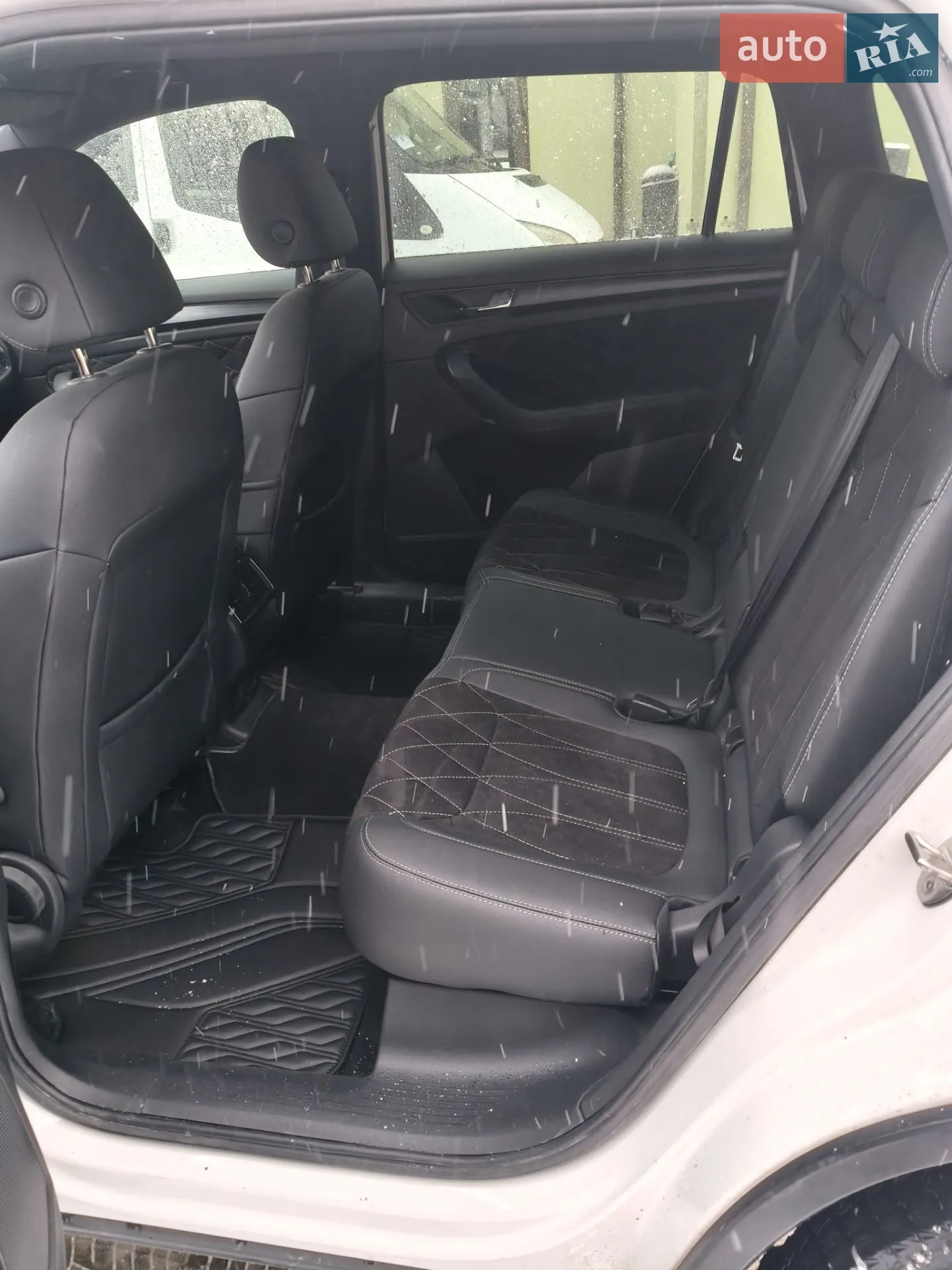 2020 Skoda Kodiaq - мініатюра 12