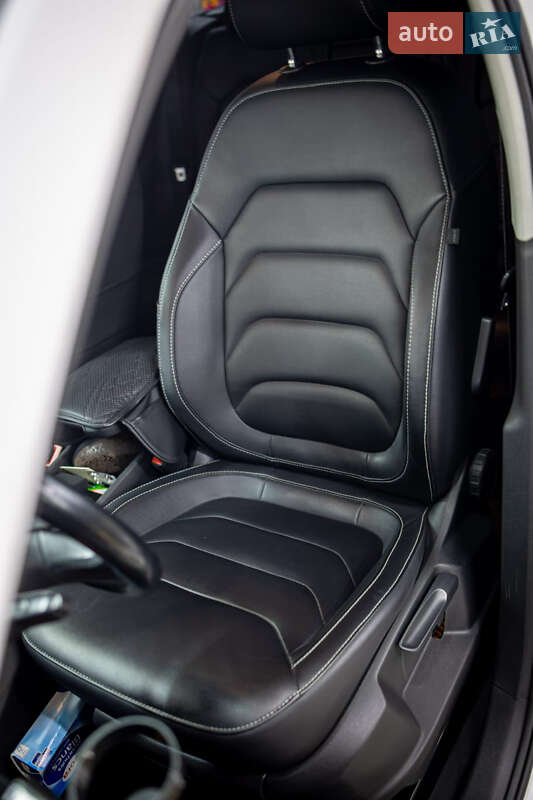 Внедорожник / Кроссовер Skoda Kodiaq 2019 в Черновцах