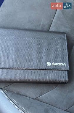 Внедорожник / Кроссовер Skoda Kodiaq 2021 в Днепре
