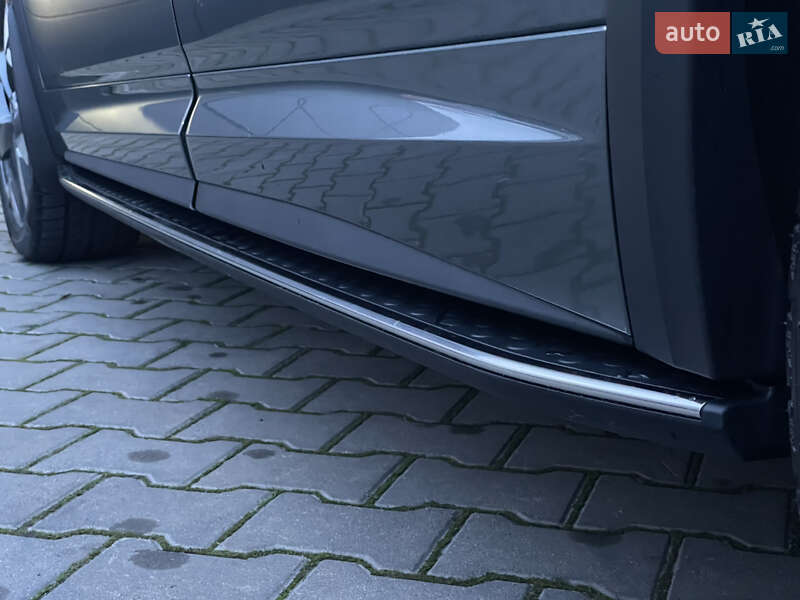 Позашляховик / Кросовер Skoda Kodiaq 2024 в Одесі