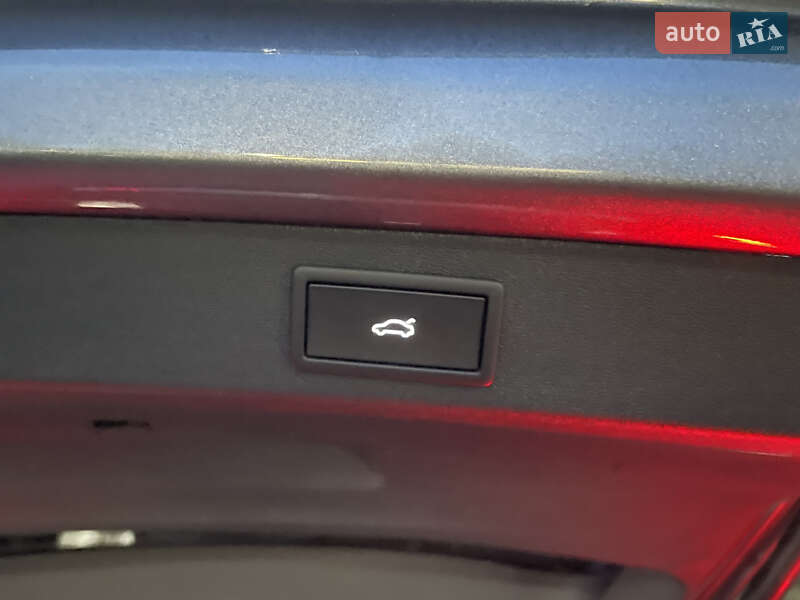 Позашляховик / Кросовер Skoda Kodiaq 2024 в Одесі