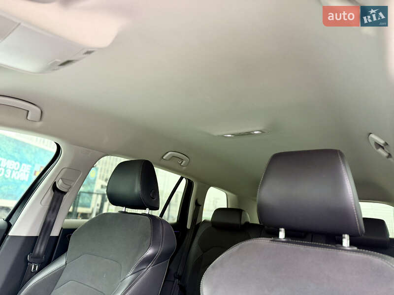 Позашляховик / Кросовер Skoda Kodiaq 2019 в Києві