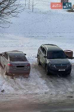Внедорожник / Кроссовер Skoda Kodiaq 2020 в Калиновке