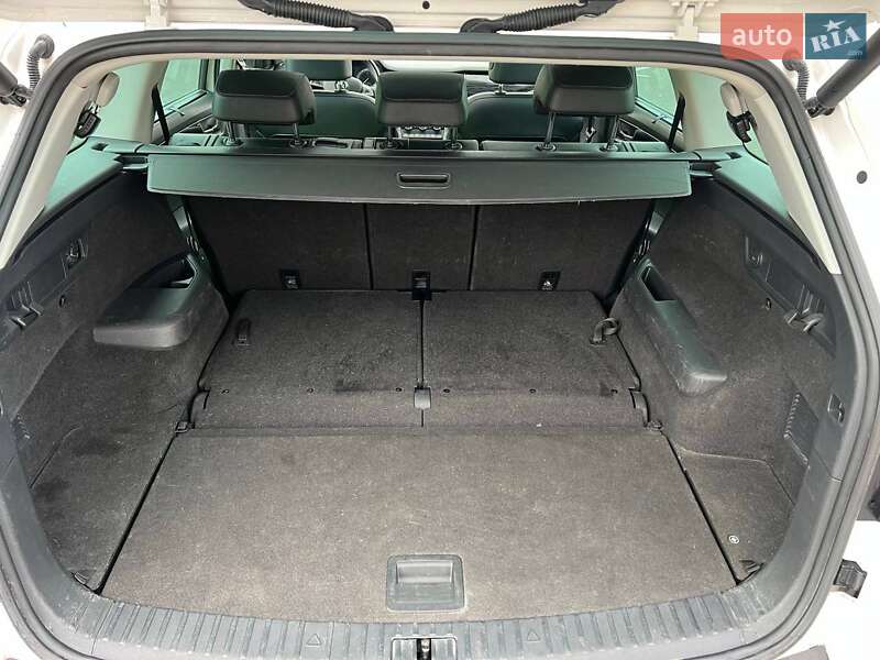 Внедорожник / Кроссовер Skoda Kodiaq 2018 в Киеве