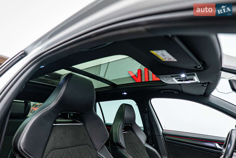 Позашляховик / Кросовер Skoda Kodiaq 2021 в Києві