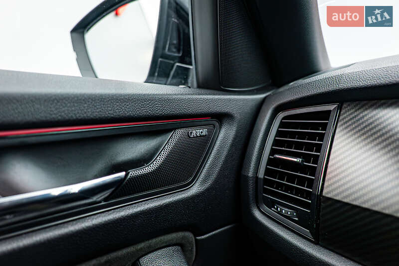 Позашляховик / Кросовер Skoda Kodiaq 2021 в Києві