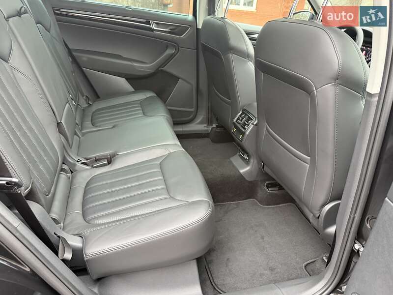 Позашляховик / Кросовер Skoda Kodiaq 2021 в Гнівані