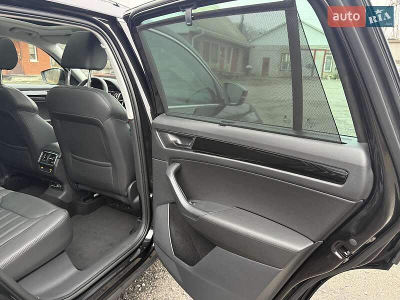 Позашляховик / Кросовер Skoda Kodiaq 2021 в Гнівані