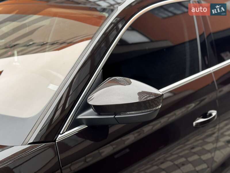 Внедорожник / Кроссовер Skoda Kodiaq 2019 в Ивано-Франковске