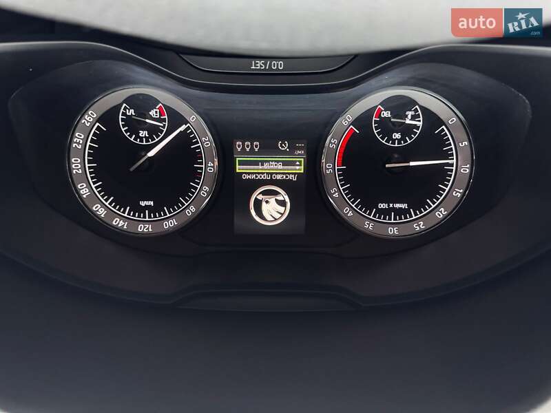 Внедорожник / Кроссовер Skoda Kodiaq 2019 в Ивано-Франковске