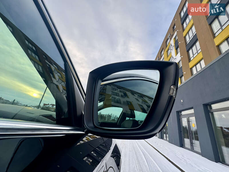 Внедорожник / Кроссовер Skoda Kodiaq 2021 в Луцке фото 17 Внедорожник / Кроссовер Skoda Kodiaq 2021 в Луцке