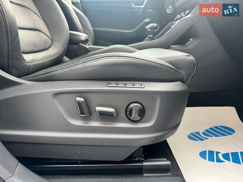 Внедорожник / Кроссовер Skoda Kodiaq 2021 в Луцке фото 31 Внедорожник / Кроссовер Skoda Kodiaq 2021 в Луцке