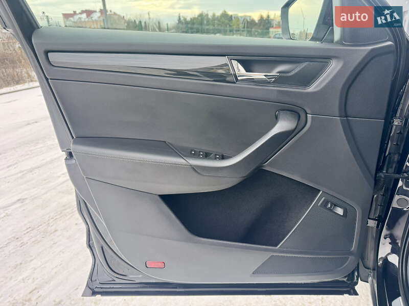 Внедорожник / Кроссовер Skoda Kodiaq 2021 в Луцке фото 37 Внедорожник / Кроссовер Skoda Kodiaq 2021 в Луцке