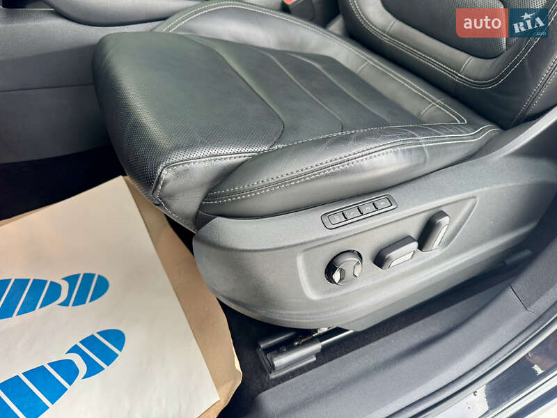 Внедорожник / Кроссовер Skoda Kodiaq 2021 в Луцке фото 41 Внедорожник / Кроссовер Skoda Kodiaq 2021 в Луцке