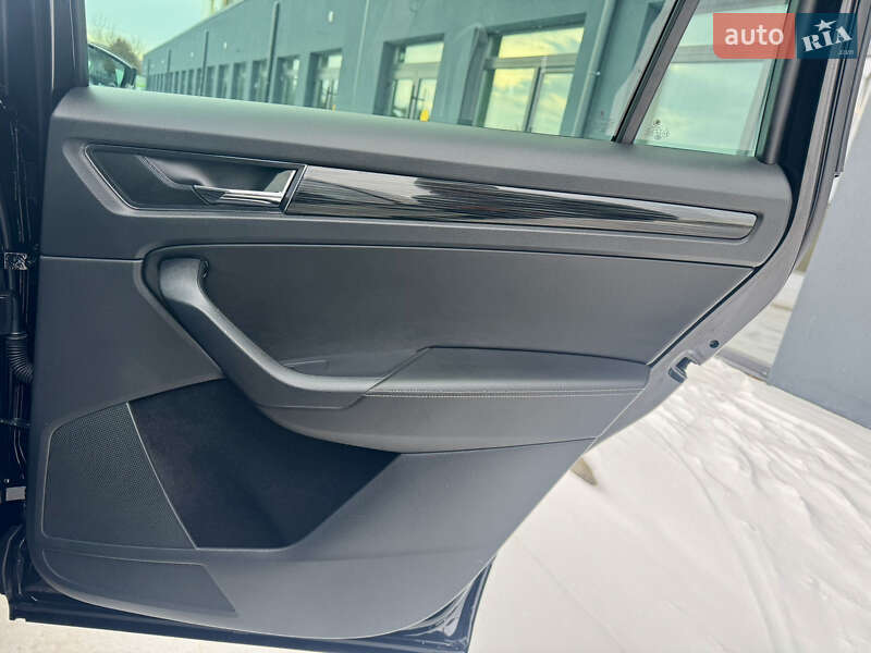 Внедорожник / Кроссовер Skoda Kodiaq 2021 в Луцке фото 61 Внедорожник / Кроссовер Skoda Kodiaq 2021 в Луцке