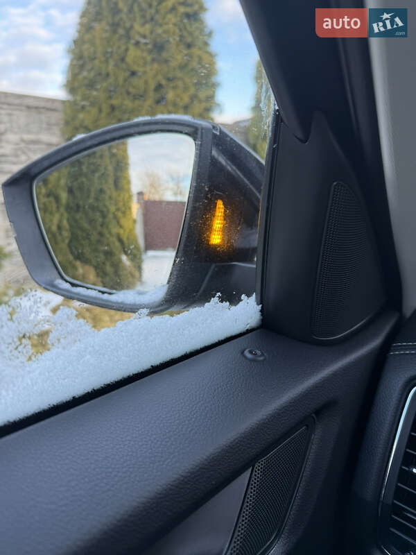 Внедорожник / Кроссовер Skoda Kodiaq 2022 в Луцке фото 20 Внедорожник / Кроссовер Skoda Kodiaq 2022 в Луцке