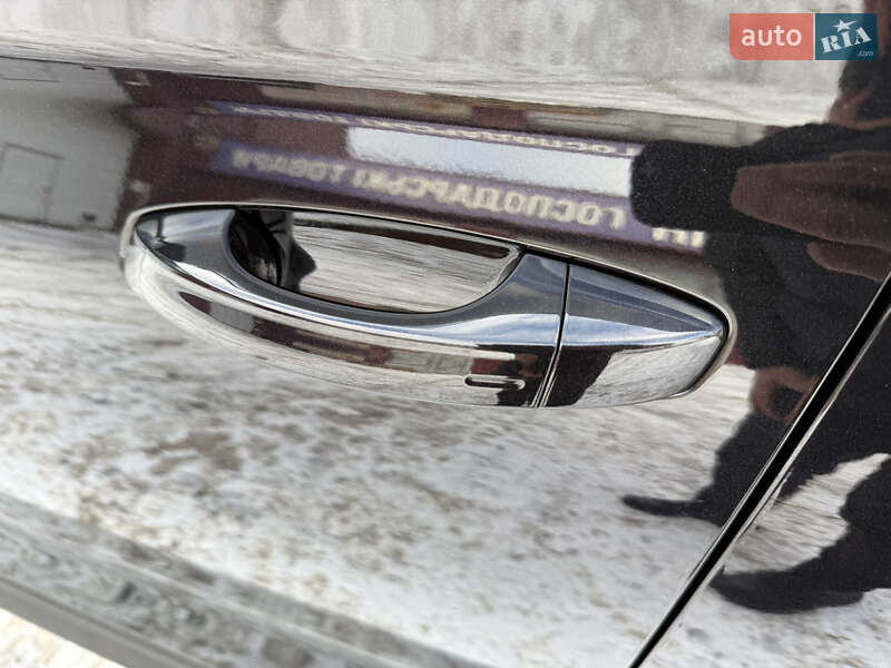 Внедорожник / Кроссовер Skoda Kodiaq 2022 в Луцке фото 24 Внедорожник / Кроссовер Skoda Kodiaq 2022 в Луцке