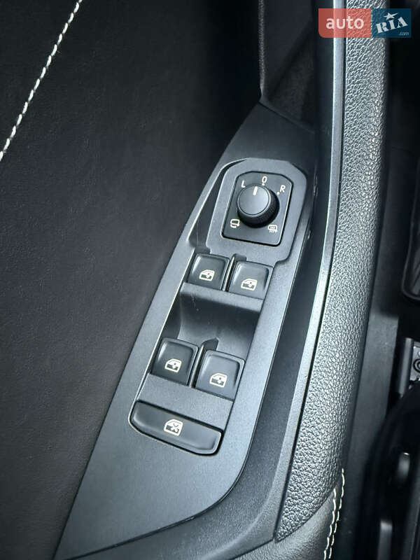 Внедорожник / Кроссовер Skoda Kodiaq 2022 в Луцке фото 32 Внедорожник / Кроссовер Skoda Kodiaq 2022 в Луцке