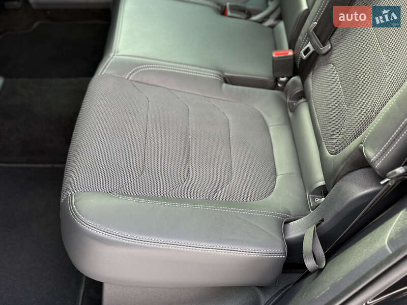 Внедорожник / Кроссовер Skoda Kodiaq 2022 в Луцке фото 36 Внедорожник / Кроссовер Skoda Kodiaq 2022 в Луцке