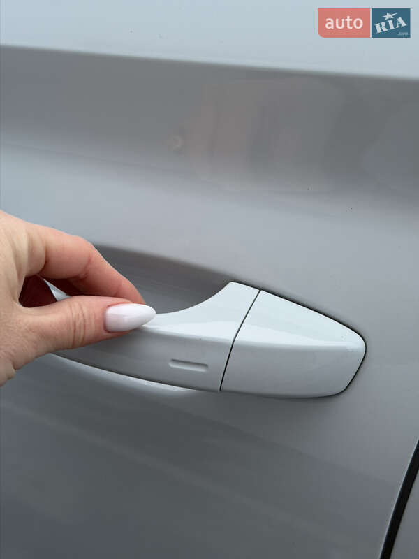 Внедорожник / Кроссовер Skoda Kodiaq 2022 в Полтаве