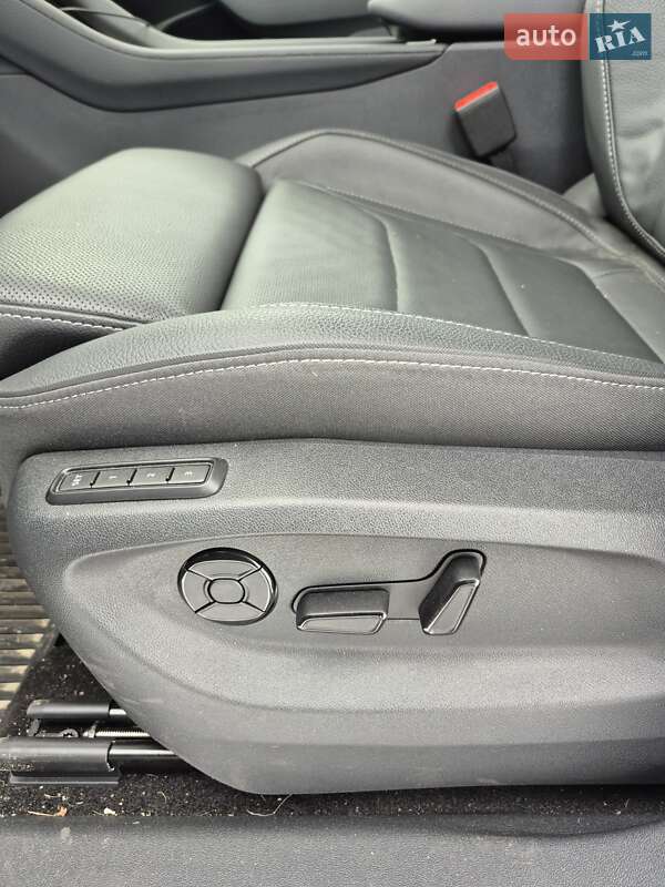 Позашляховик / Кросовер Skoda Kodiaq 2024 в Кам'янці