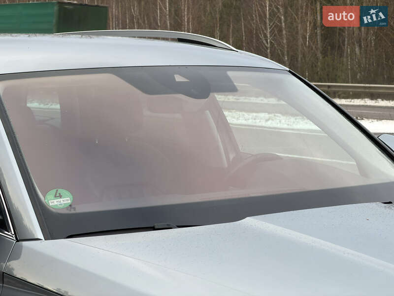 Позашляховик / Кросовер Skoda Kodiaq 2021 в Ковелі