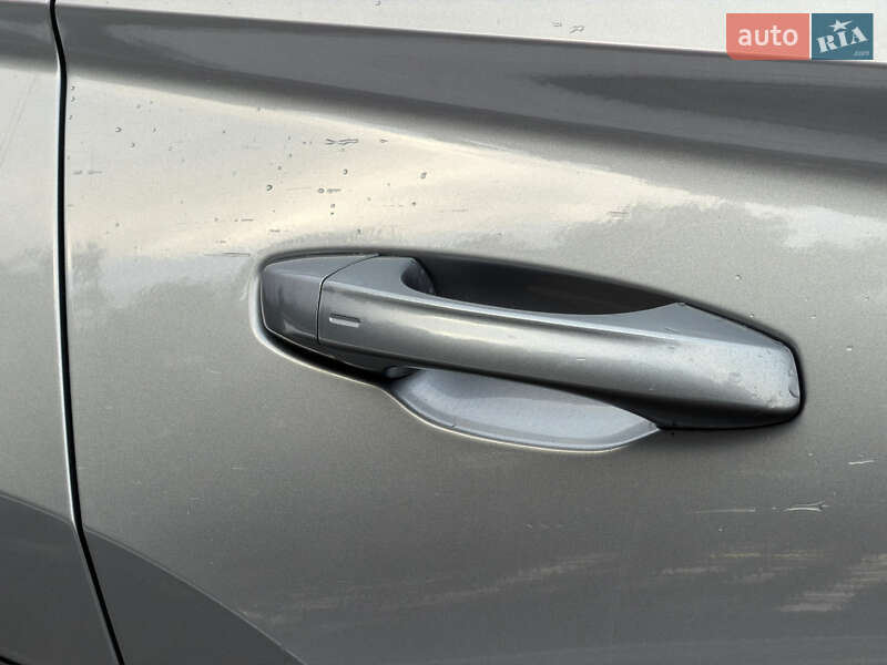 Позашляховик / Кросовер Skoda Kodiaq 2021 в Ковелі