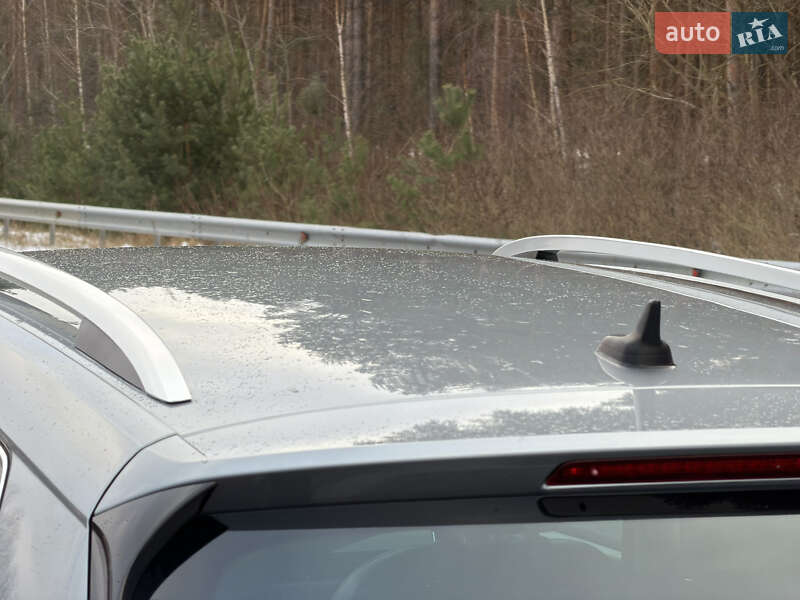 Позашляховик / Кросовер Skoda Kodiaq 2021 в Ковелі