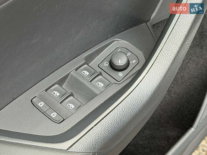 Позашляховик / Кросовер Skoda Kodiaq 2021 в Ковелі