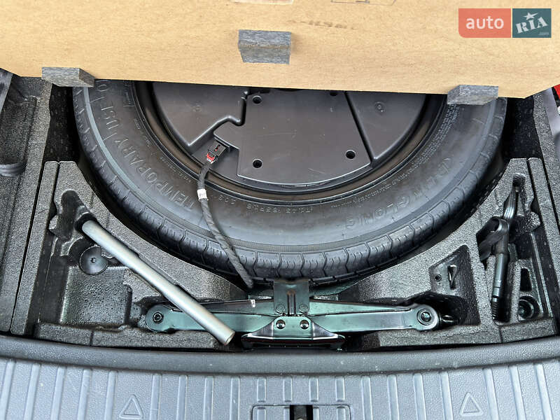 Позашляховик / Кросовер Skoda Kodiaq 2021 в Ковелі