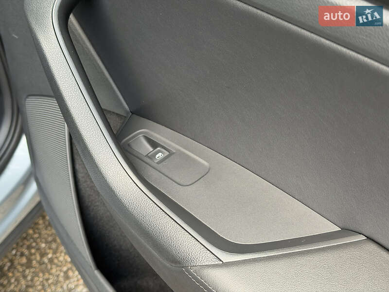 Позашляховик / Кросовер Skoda Kodiaq 2021 в Ковелі