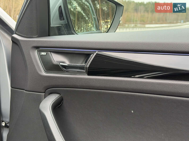 Позашляховик / Кросовер Skoda Kodiaq 2021 в Ковелі