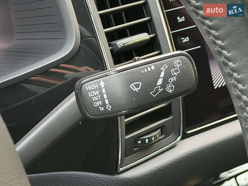 Позашляховик / Кросовер Skoda Kodiaq 2021 в Ковелі