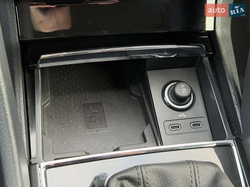 Позашляховик / Кросовер Skoda Kodiaq 2021 в Ковелі