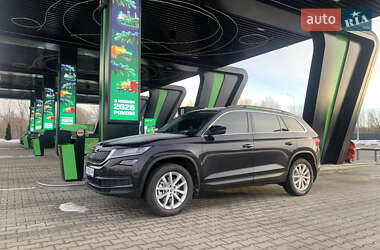 Внедорожник / Кроссовер Skoda Kodiaq 2020 в Хмельницком